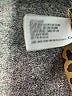 A New Day 100% Polyester Animal Print Brown Cocktail Dress Size S - photo 8