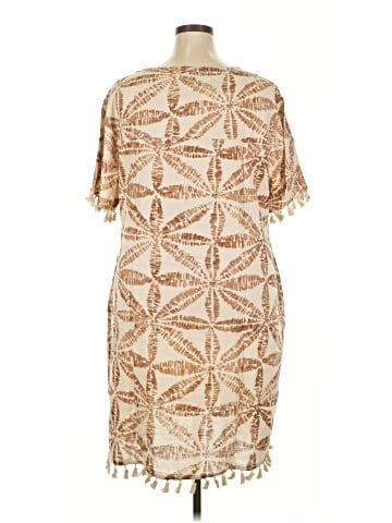 Ashley Stewart Casual Dress (view 2)