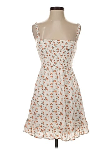 Abercrombie & Fitch Casual Dress (view 1)
