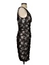 Studio Y Black Cocktail Dress Size S - photo 4