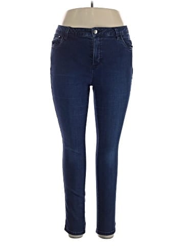 Croft & Barrow Jeggings (view 1)