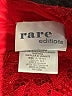 Rare Editions Red Dress Size 10 - photo 3