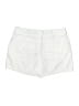 Khakis & Co 100% Cotton White Cargo Shorts Size 36 waist (estimated) - photo 2
