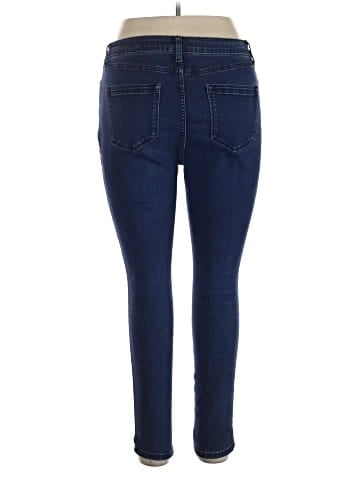 Croft & Barrow Jeggings (view 2)