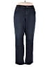 Venezia Stripes Blue Jeans Size 22 - photo 1