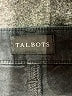 Talbots Black Jeans Size 14 - photo 4