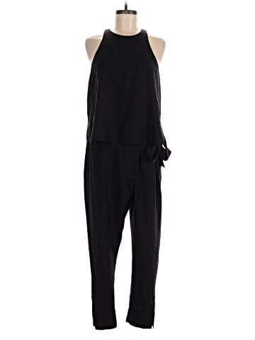 Halston Heritage Jumpsuit (view 1)