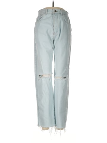 Zara Jeans (view 1)