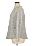 Ann Taylor LOFT Tweed Gray Pullover Sweater Size XL - photo 5