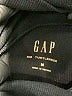 Gap Black Long Sleeve Turtleneck Size M - photo 7