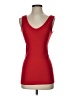 Unbranded Red Tank Top Size S (estimated) - photo 1