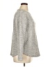 Ann Taylor LOFT Tweed Gray Pullover Sweater Size XL - photo 4