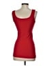 Unbranded Red Tank Top Size S (estimated) - photo 2