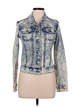 Mossimo Supply Co. Denim Jacket