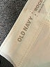 Old Navy White Jeans Size 8 - photo 5