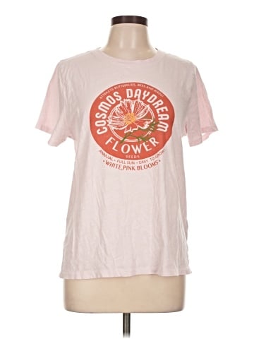 J.Crew Short Sleeve T-Shirt (view 1)