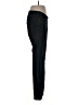 Jag Jeans Chevron-herringbone Black Jeans Size 10 - photo 4