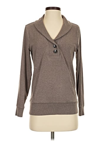 Banana Republic Factory Store Pullover Sweater (view 1)