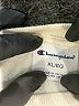 Champion Ivory Sweatshirt Size XL - photo 7