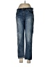 Universal Thread Stars Blue Jeans Size 8 - photo 1
