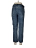 Universal Thread Stars Blue Jeans Size 8 - photo 2
