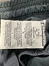 Champion Solid Black Athletic Shorts Size S (kids) - photo 3