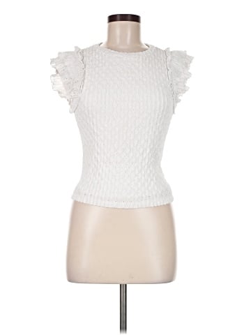 Atelier Sleeveless Top (view 1)