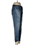 Universal Thread Stars Blue Jeans Size 8 - photo 4