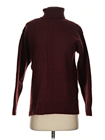 Jh Collectibles Turtleneck Sweater (view 1)