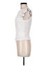 Atelier Ivory Sleeveless Top Size M - photo 5