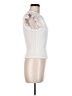 Atelier Ivory Sleeveless Top Size M - photo 4