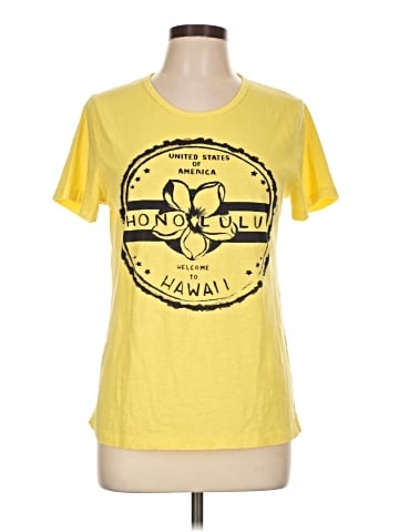 J.Crew Short Sleeve T-Shirt (view 1)