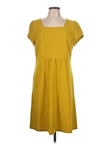Ann Taylor LOFT Outlet Casual Dress (view 1)