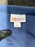 Lularoe Blue Cocktail Dress Size M - photo 7