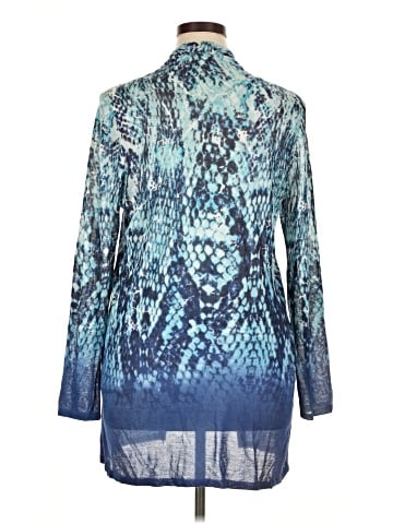 Chico's Kimono (view 2)