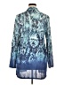 Chico's Blue Kimono Size XL (3) - photo 2