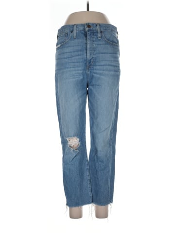 Something Navy Jeans (view 1)