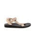 Assorted Brands Tan Sandals Size EU 38 - photo 1