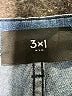 3x1 Blue Jeans Size 25 waist - photo 7