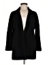 J.Crew Black Coat Size M - photo 1