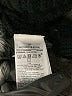 Gap 100% Cotton Black Cardigan Size M - photo 5