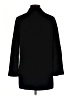 J.Crew Black Coat Size M - photo 2