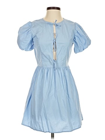 Sim & Sam Casual Dress (view 1)