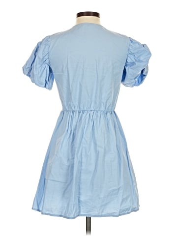 Sim & Sam Casual Dress (view 2)