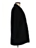 J.Crew Black Coat Size M - photo 4