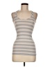 Lululemon Athletica Gray Tank Top Size M - photo 1