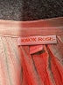Knox Rose Tan Long Sleeve Blouse Size L - photo 7
