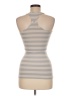 Lululemon Athletica Gray Tank Top Size M - photo 2