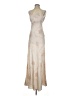 LoveShackFancy Ivory Cocktail Dress Size 4 - photo 1