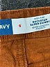 Old Navy Brown Casual Pants Size 6 - photo 4
